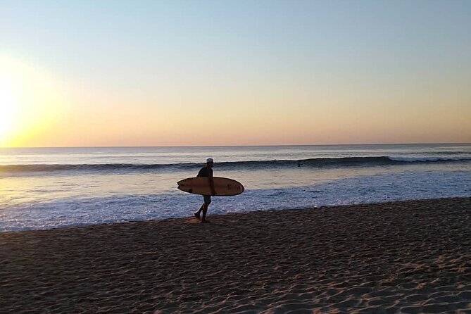 90 Min BEGINNERS SURF LESSON in Los Cabos - Availability and Operating Hours
