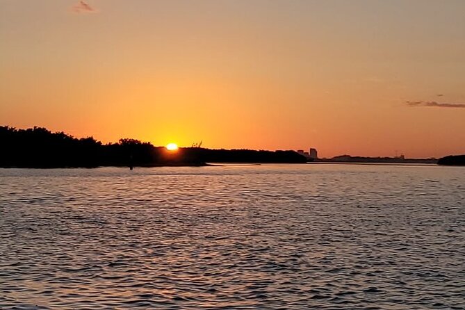 90 Min Private Sunset Cruise Around Miami Celebrities Mansions - Booking and Cancellation Policy