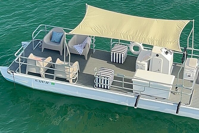 90 Min Private Sunset Cruise Around Miami Celebrities Mansions - Reviews and Feedback