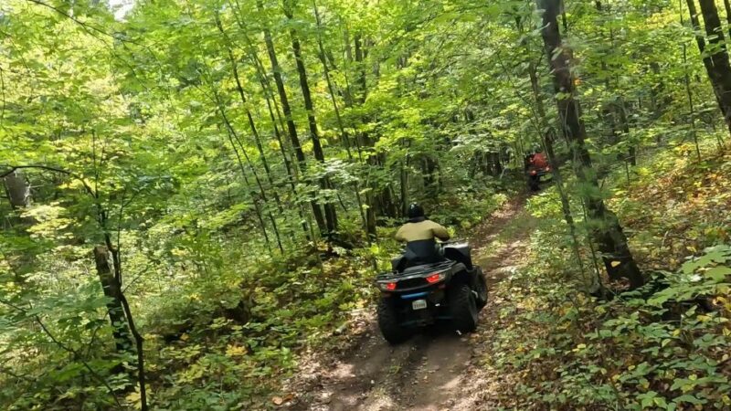 90 Mintue Guided ATV Adventure Tours - Frequently Asked Questions