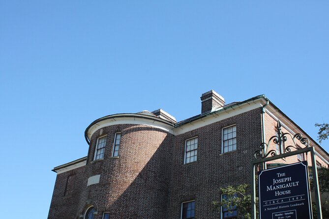 90-Minute Charleston City Sightseeing Bus Tour - Tour Duration and Accessibility Information