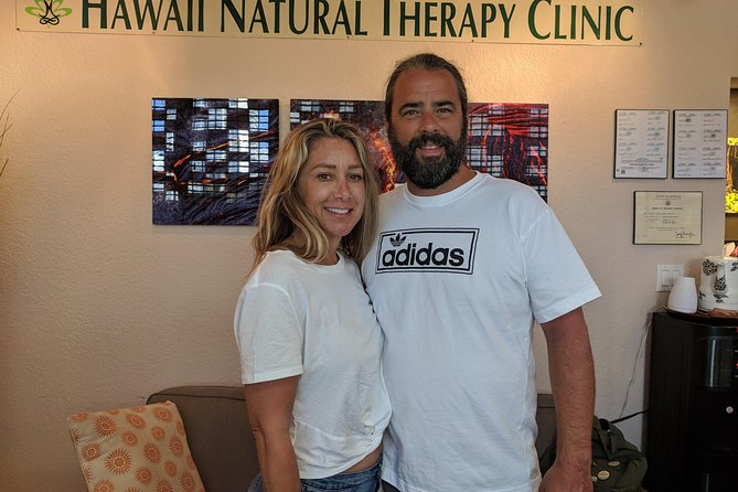 90 Minute Couples Valentines Day Pamper Package - Relaxing Spa Experience
