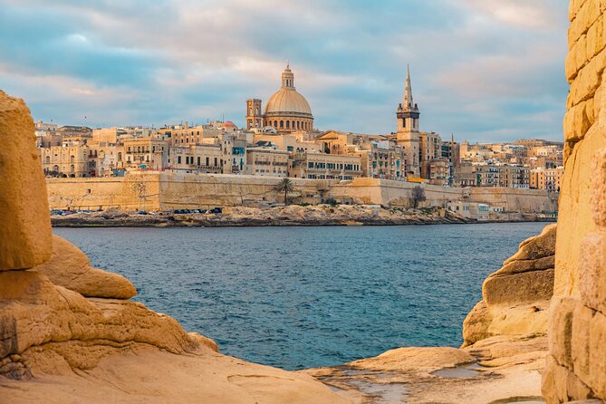 90-Minute Cruise Around Maltas Harbours and Creeks From Sliema - What To Expect