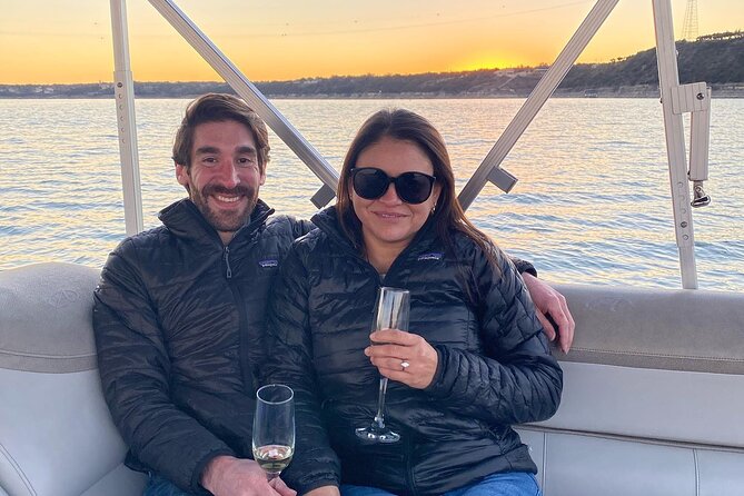 90-Minute Date Night Sunset Cruise on Lake Austin - Cruise Details and Inclusions