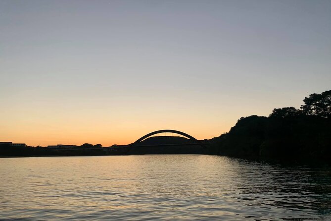 90-Minute Date Night Sunset Cruise on Lake Austin - Booking and Reservation