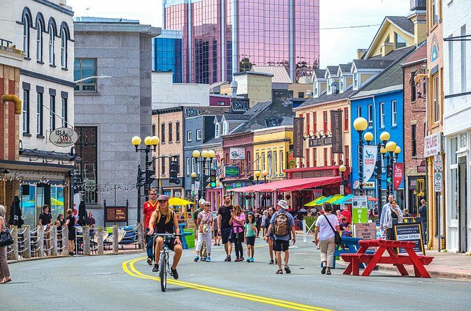 90 Minute Downtown St. John's Walking Tour Walking on Water - The Sum Up: Is This Tour Worth It?