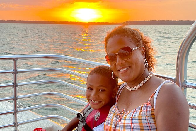 90 Minute Hilton Head Sunset Dolphin Cruise - Pricing and Lowest Price Guarantee