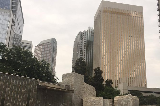 90 Minute Historic Uptown Neighborhood Segway Tour of Charlotte - Positive Guest Reviews
