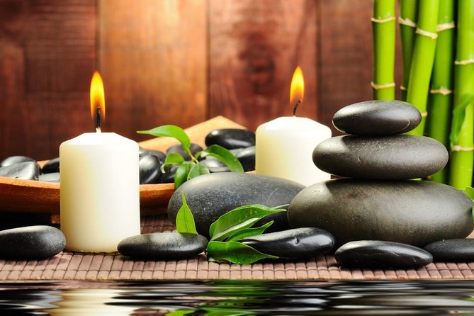 90-Minute Massage & Ayurveda With Himalayan Herbal Oil - Transportation and Pickup Details