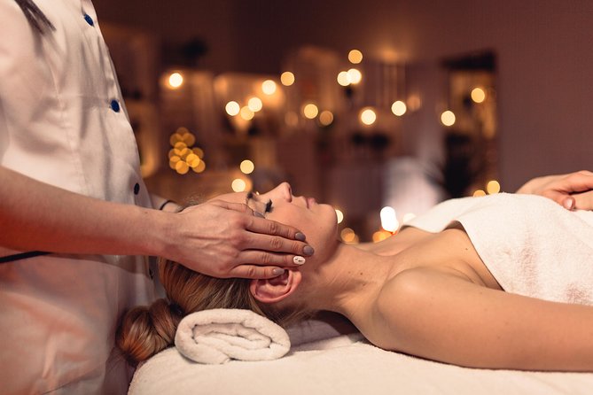 90-Minute Massage & Ayurveda With Himalayan Herbal Oil - Pricing and Cancellation Policy