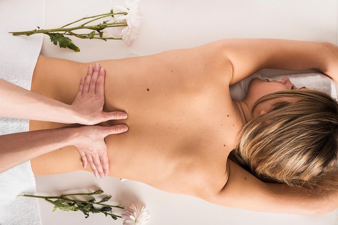 90-Minute Massage & Ayurveda With Himalayan Herbal Oil - Sum Up