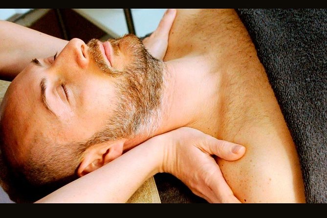 90 Minute Massage - Meeting and Pickup Information