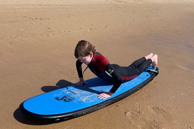 90-Minute Miami South Beach Private Surf Lesson - Operating Hours