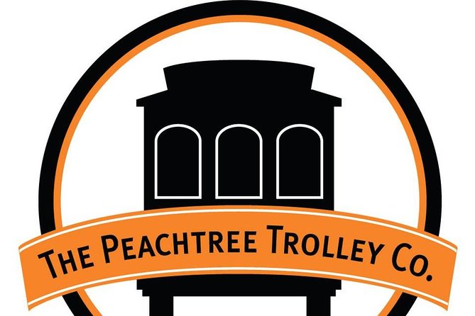 90-Minute Narrated Sightseeing Trolley Tour in Atlanta - Enjoyable and Informative Experience