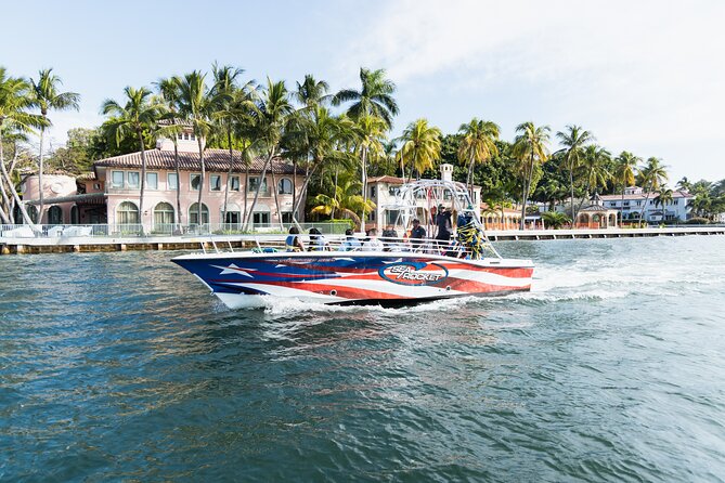 90-Minute Parasailing Adventure Above Fort Lauderdale, FL - Aerial Perspectives of the Atlantic Ocean