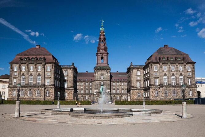 90-minute Private City Highlights Walking Tour in Copenhagen - About Your Stay