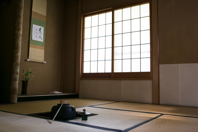 90-minute Private Tea Ceremony in Kamakura - Highlights of the Tea Ceremony
