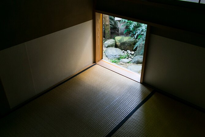 90-minute Private Tea Ceremony in Kamakura - What to Expect During the Ceremony