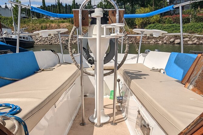 90 Minute Sailing Tour of Portland - Customer Reviews