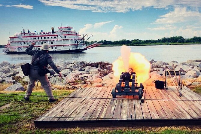 90-Minute Savannah Riverboat Sightseeing Cruise - Sights and Attractions