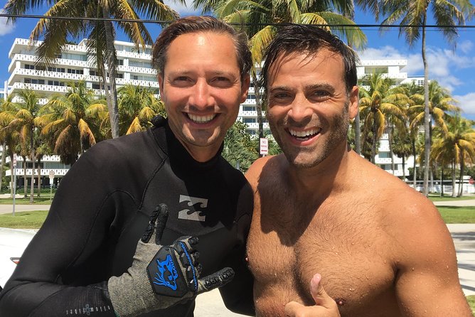 90-Minute Snorkel & Seabob Underwater Guided Reef Tour in Fort Lauderdale - Customer Feedback