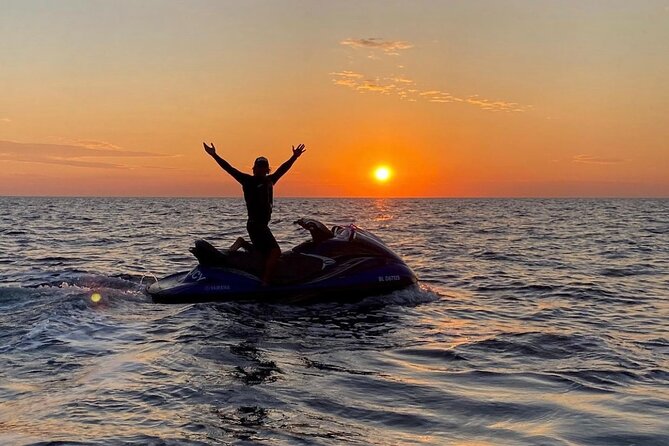 90 Minute South Florida Jet Ski Adventure Fun Thrilling - Key Points
