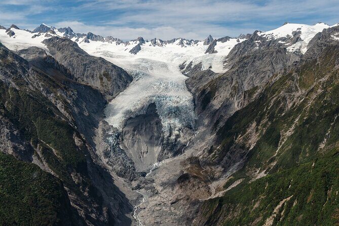 90 Minutes Flight Over Franz Josef Glacier - Final Thoughts: Who Should Consider This Tour?
