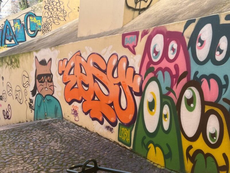90 MINUTES Guided Tuk Tuk Tour OLD TOWN & ALFAMA - Experience Details