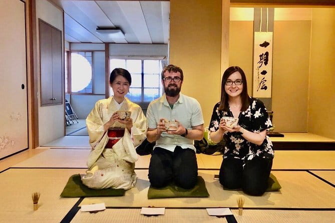 90 Minutes Kiyomizu Temple Tour in Kyoto - The Otowa Waterfall and Wishes