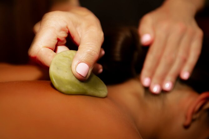 90 Minutes of Lymphatic Drainage Bliss - Health Considerations Before Booking
