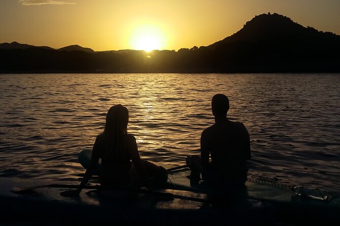 90 Stand up Paddle Tour in a Small Group in Cala Ratjada - Location and Meeting Details