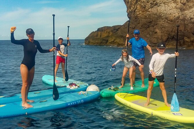 90 Stand up Paddle Tour in a Small Group in Cala Ratjada - Booking and Cancellation Policies