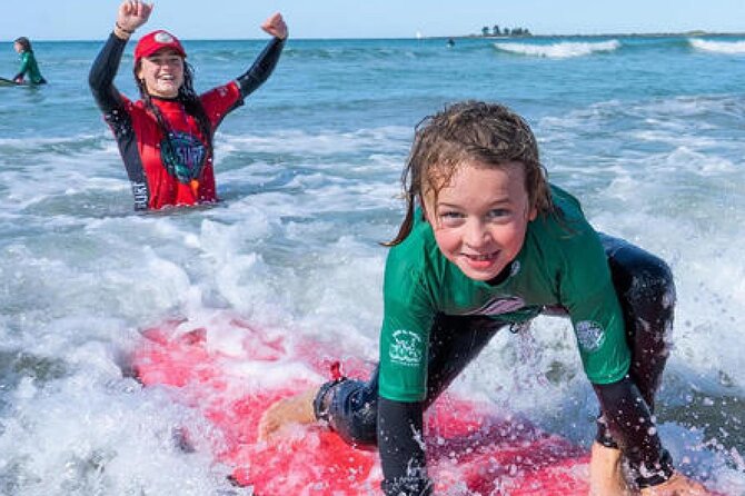 90min Private Surf Lesson on Waikiki Beach - Preparing for Your Surf Adventure