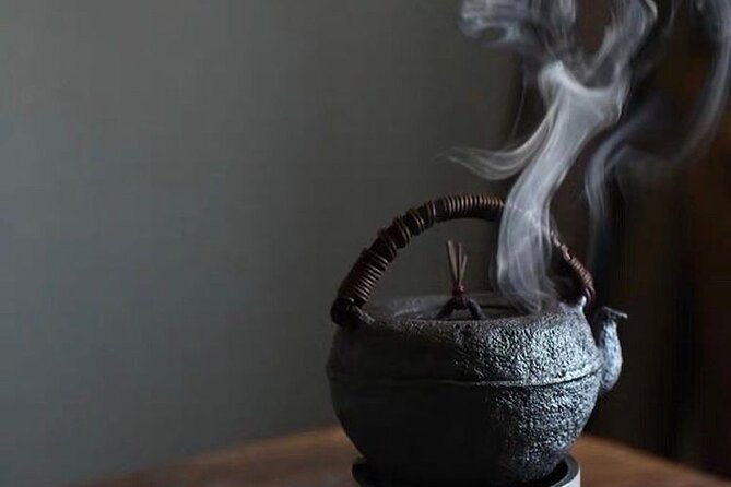 90minutes Tea Preparation and Tasting Experience in Como - About Your Stay