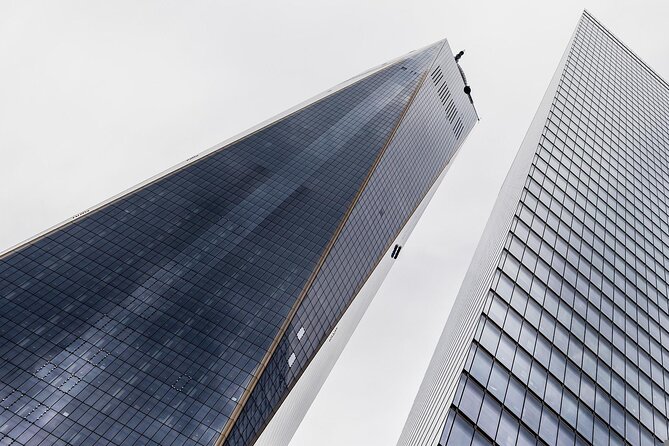 911 Memorial Museum+One World Trade Observation Deck+Statue 60 Min Cruise - Traveler Feedback