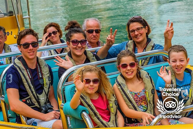 99 Minutes Premium Tour : Dubai Marina, Atlantis & Burj Al Arab - Inclusions