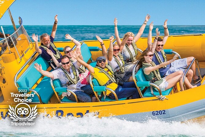 99 Minutes Premium Tour : Dubai Marina, Atlantis & Burj Al Arab - Cancellation Policy