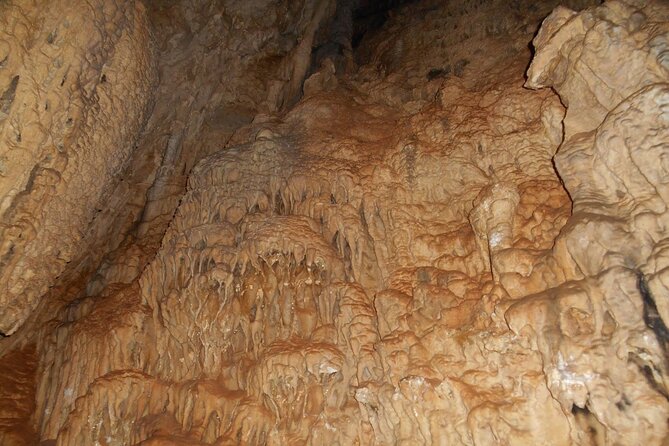99Holy Fathers Cave - Paleochora - Krios Beach Private Tour - Health and Safety