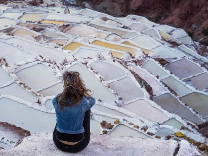 9D Adventure: Machu Picchu, Humantay Lake, Rainbow Mountain - Inclusions