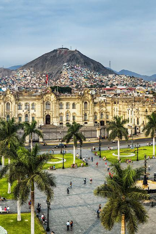 9D Lim-Cus-Machu Picchu-Puno-Nazca-Ballestas-Ica-Huacachina - Machu Picchu Exploration