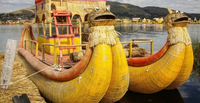 9D: Lima-Machu Picchu-Lake Titicaca -Arequipa Colca Canyon - Frequently Asked Questions