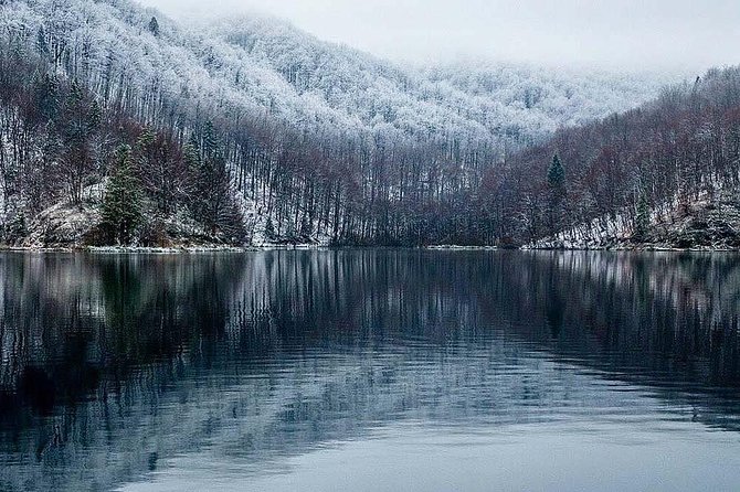 9D8N Bosnian Winter Holiday (Winter With Funky Tours) - Schedule and Availability