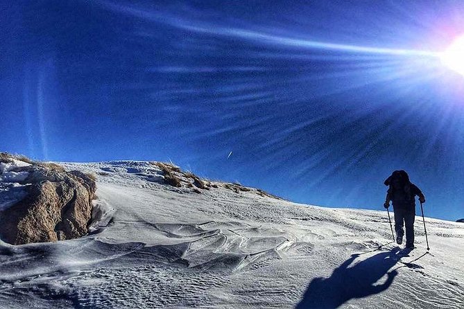 9D8N Bosnian Winter Holiday (Winter With Funky Tours) - Accessibility and Participation