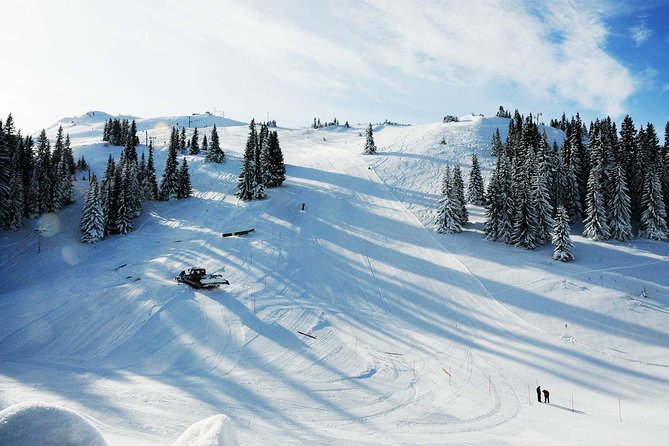 9D8N Bosnian Winter Holiday (Winter With Funky Tours) - Snowshoeing and Skiing