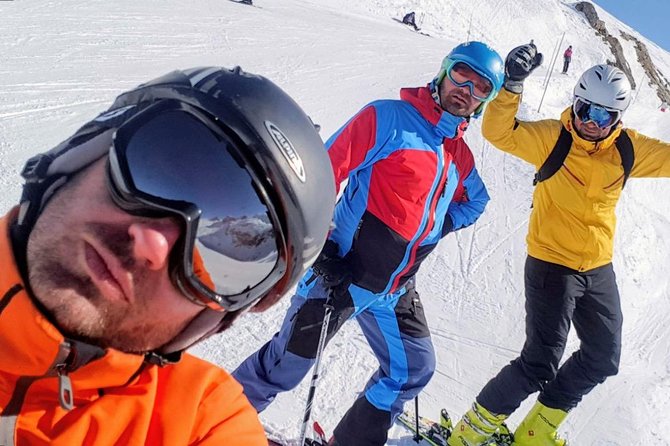 9D8N Bosnian Winter Holiday (Winter With Funky Tours) - Booking and Pricing