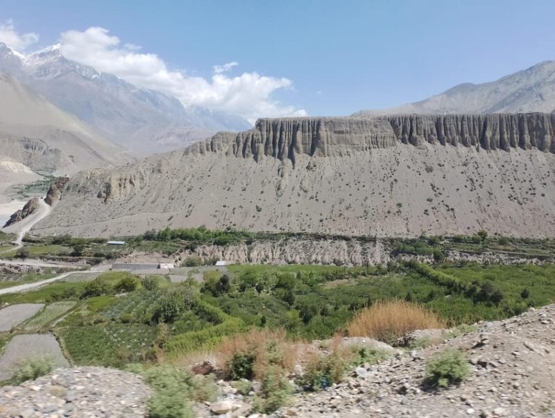 A 14-Day Tilicho Lake and Mesokanto Pass Trek Adventure - Inclusions
