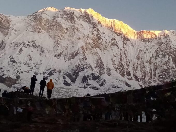 A 14-Day Tilicho Lake and Mesokanto Pass Trek Adventure - Accommodation and Transfers