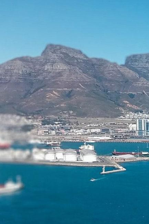 A 24-Minute Helicopter Tour of Two Oceans Half Peninsula - Inclusions and Exclusions