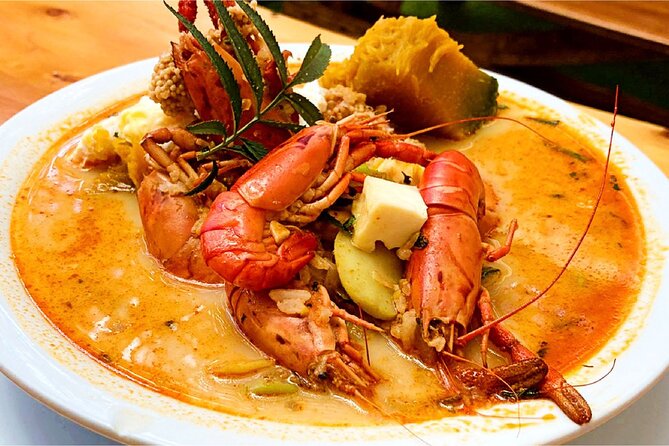 A 3-Hour Guided Food Tour With 4 Iconic Restaurants of Arequipa - Traveler Experiences
