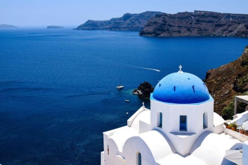 A 3-Hour Island Excursion - Itinerary Highlights